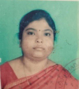 Dr. Saswati Pradhan